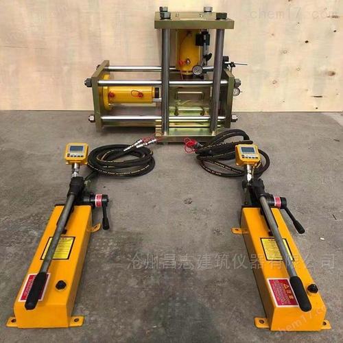公路工程常用试验检测仪器设备详解